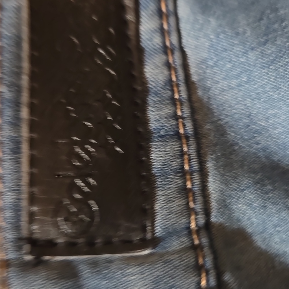 Size 0 Celebrity Pink Jeans - Picture 7 of 7